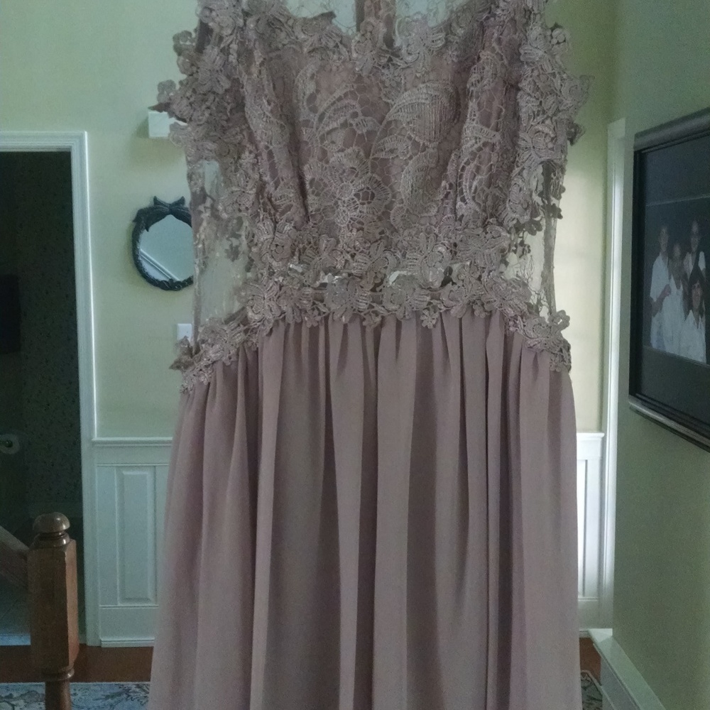 homecoming dress